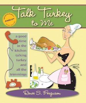 Cover of the book Talk Turkey to Me by Natacha DacinÃ©, Valery Numa