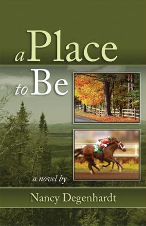 Book cover of A Place to Be