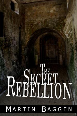Cover of the book The Secret Rebellion by Chrys Caragounis