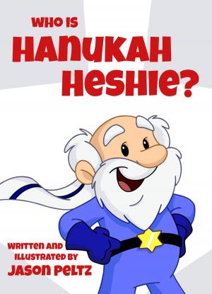 bigCover of the book Who is Hanukah Heshie? by 