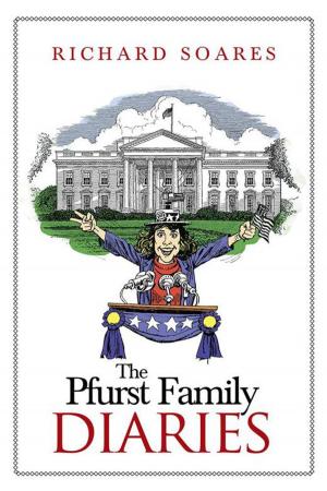 Cover of the book The Pfurst Family Diaries by A. L. Buehrer