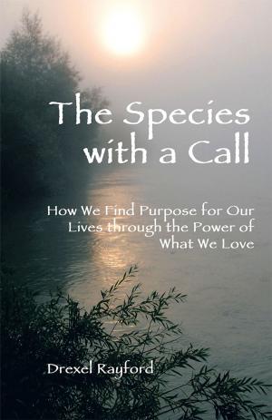 Cover of the book The Species with a Call by K. N. Cipriani