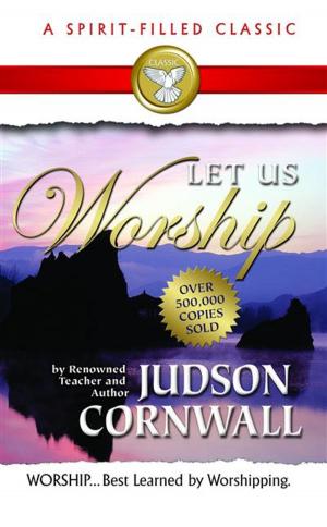 Cover of the book Let Us Worship by Comfort, Ray