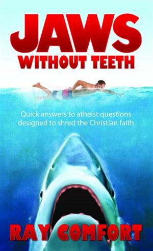 Cover of the book Jaws Without Teeth by Alice Meynell