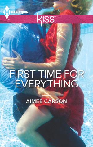 Cover of the book First Time For Everything by Carole Mortimer