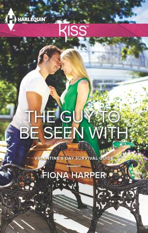Cover of the book The Guy to Be Seen With by Annie Claydon, Teresa Southwick