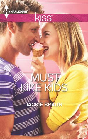 Cover of the book Must Like Kids by Elle James