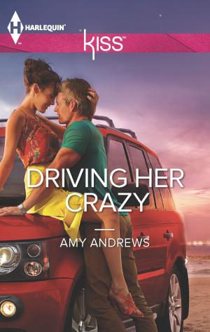 Cover of the book Driving Her Crazy by Lori Copeland