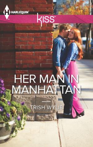 Cover of the book Her Man in Manhattan by Rebecca Hunter