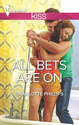 Cover of the book All Bets Are On by Carrie Glass