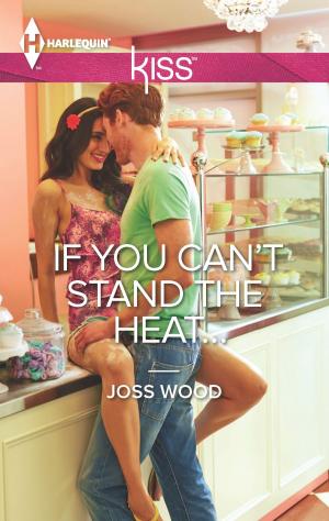 bigCover of the book If You Can't Stand the Heat... by 