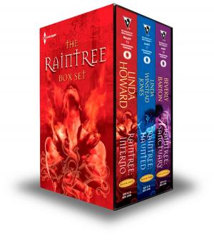 Book cover of The Raintree Box Set