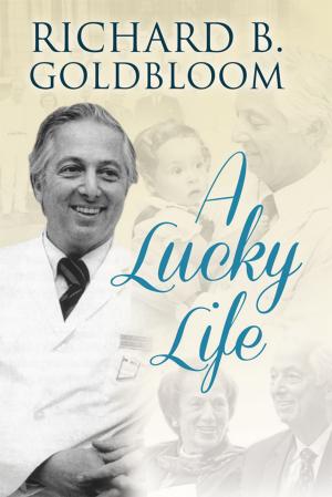 bigCover of the book A Lucky Life by 