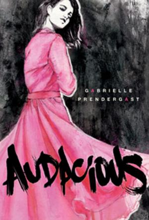 Cover of the book Audacious by Joan Betty Stuchner