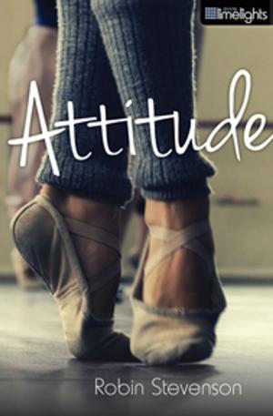 Cover of the book Attitude by Sarah Yi-Mei Tsiang