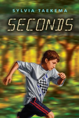 Cover of the book Seconds by Victoria Miles