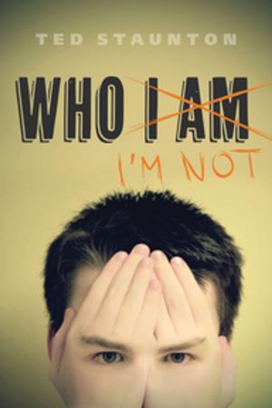 Cover of the book Who I'm Not by Wallace Edwards
