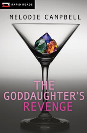 bigCover of the book The Goddaughter's Revenge by 