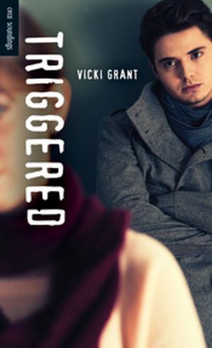 Cover of the book Triggered by Sean Rodman
