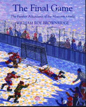 Cover of the book The Final Game by Shane Arbuthnott