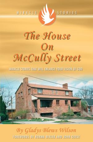 Cover of the book The House on McCully Street by Victor Maxwell