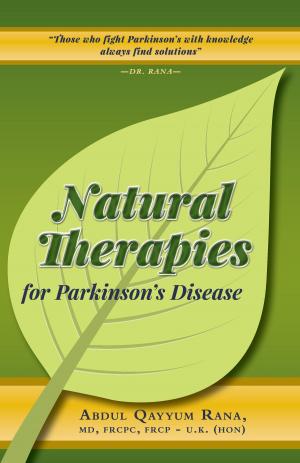bigCover of the book Natural Therapies for Parkinson’s Disease by 