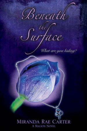 Cover of the book Beneath the Surface by Kathryn Friesen