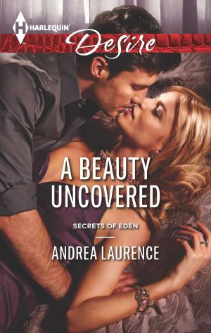 Cover of the book A Beauty Uncovered by Sara Marks