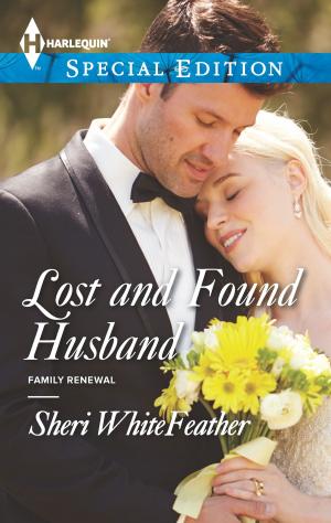 Cover of the book Lost and Found Husband by Lindsay Armstrong