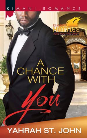 Cover of the book A Chance with You by Carol Steward