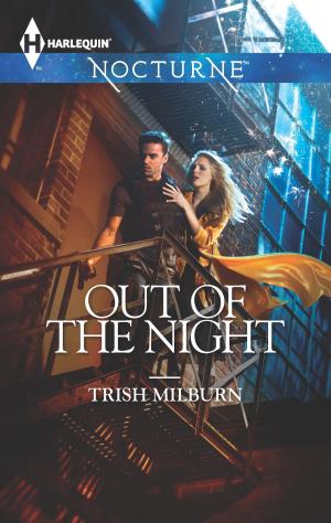 Cover of the book Out of the Night by Leslie Kelly