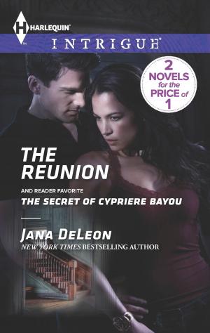 Cover of the book The Reunion by Brenda Jackson