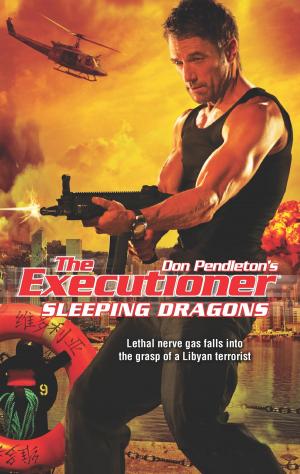 Cover of the book Sleeping Dragons by Alex Archer