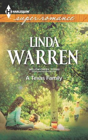 Cover of the book A Texas Family by Catherine George