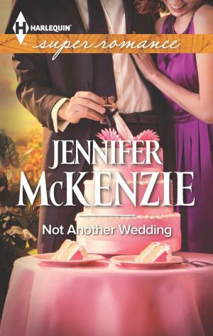 Cover of the book Not Another Wedding by Carole Mortimer
