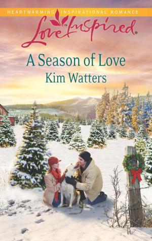 Cover of the book A Season of Love by Margaret Daley