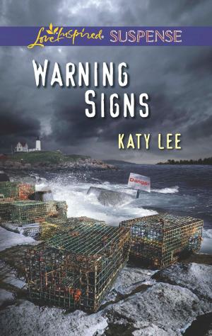 Cover of the book Warning Signs by Kate Hewitt