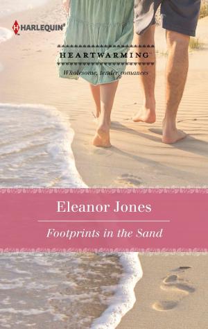 Cover of the book Footprints in the Sand by Krista Sandor
