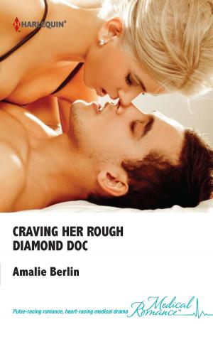 Cover of the book Craving Her Rough Diamond Doc by Terri Brisbin