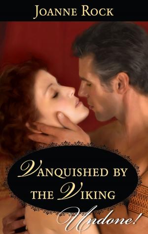 bigCover of the book Vanquished by the Viking by 