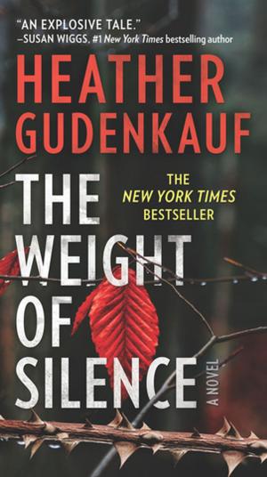 Cover of the book The Weight of Silence by Paul Bourget