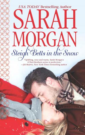 Cover of the book Sleigh Bells in the Snow by Diana Palmer