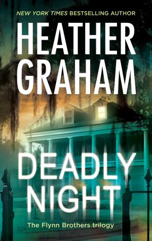 Cover of the book Deadly Night by Sharon Sala