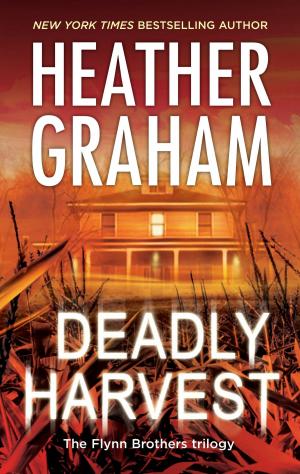 Cover of the book Deadly Harvest by Karen Harper