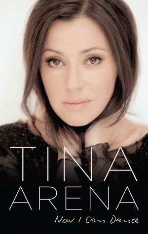 Cover of the book Now I Can Dance by Theresa Tomlinson