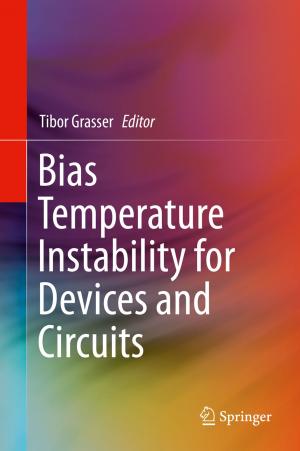 Cover of the book Bias Temperature Instability for Devices and Circuits by Salvatore Baiamonte