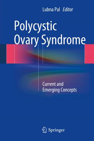 Cover of the book Polycystic Ovary Syndrome by David H. Dail, Samuel P. Hammar, Thomas V. Colby
