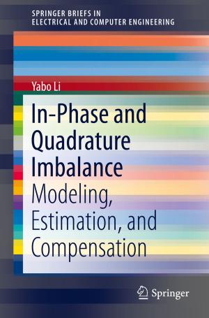 Cover of the book In-Phase and Quadrature Imbalance by Afzal Chaudhry, Hans Kleinpoppen
