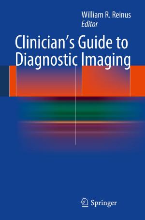 bigCover of the book Clinician's Guide to Diagnostic Imaging by 
