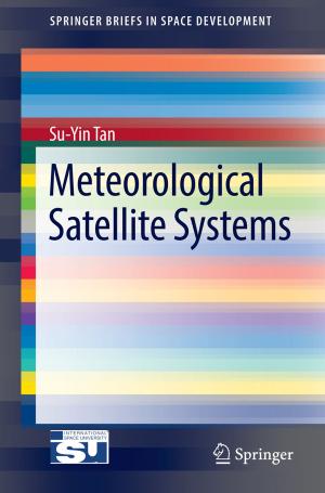 Cover of the book Meteorological Satellite Systems by 